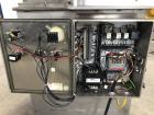 Used Angel Food Equipment E-500 Pie Press